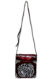 Handbag-LANY2155BRAFOLM/WINE